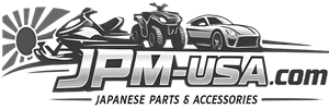 Japan parts market